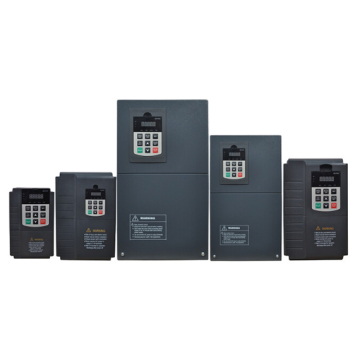 Solar water pump inverter