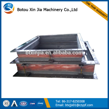 rectangle non-metallic expansion joint