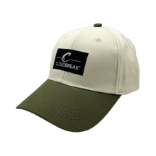 Customized Baseball Cap for Ladies Men Classic Outdoor
