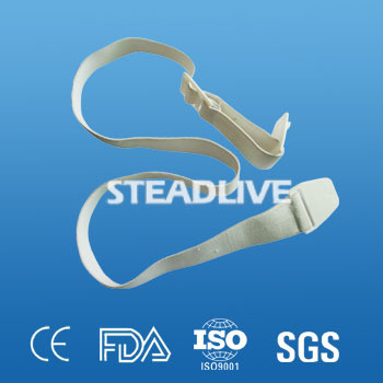 Disposable ostomy abdominal belt for 1 meters