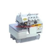High speed 4-thread overlock sewing machine