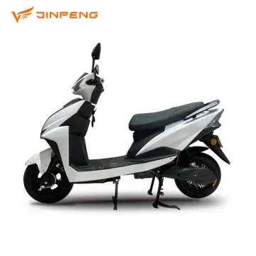 Affordable Electric Bike with Fast Utility Wheels