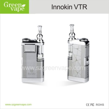 2013 hottest original e cigarette itaste VTR Innokin VTR starter kit cigarette