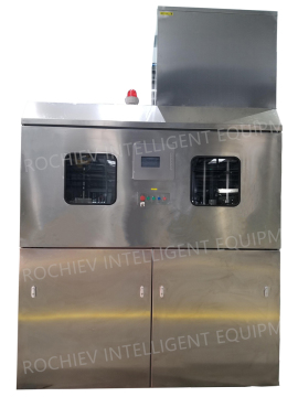 Drum/IBC Filling Equipment
