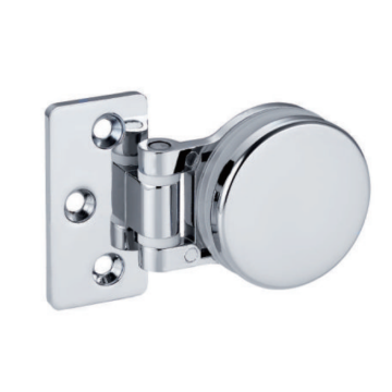 Zinc Single Ball Hinge