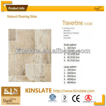 Marble stone building / Decorative stone