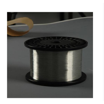 Aluminum Clad Steel Wire Aluminum Single Wire