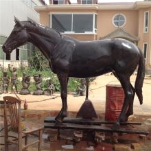 high quality crafts life metal craft metal horse yard art