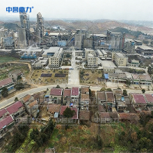 High Adaptability Sulfide Ore Processing Plant