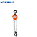 Super Handy Manual Chain Hoist Lifting Hoist