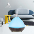 Alexa Google Home Wifi Smart Aroma Diffuser Humidifier