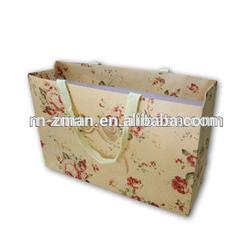 Garment Paper Bag,Garment Shopping Bag,Paper Shopping Bag