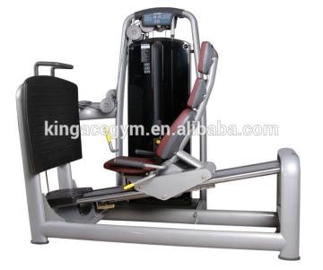 Commercial Leg Press/Gym Leg Press for Club