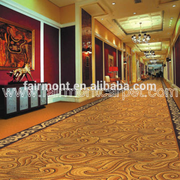 red stair runner carpet, Customized red stair runner carpet