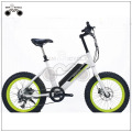 Fat tire cheap electric bike for children