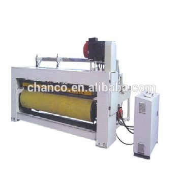 Excellent quality newest clipper pneumatic veneer