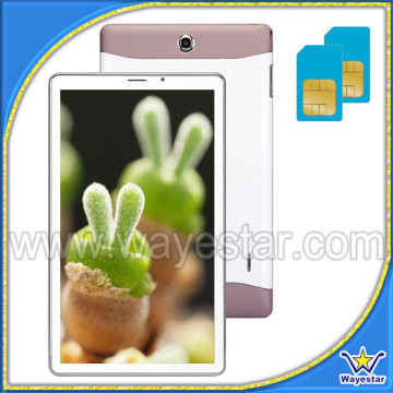 10 inch sim calling tablet with external battery