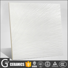 600x600 white rustic surface rough porcelain tile