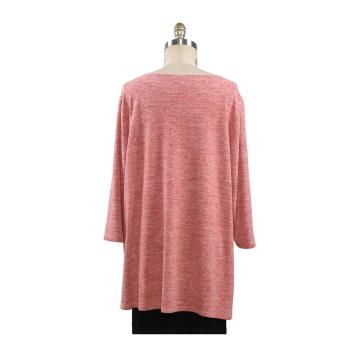 Weibliche Pullover Pullover Damen lose Strickwaren