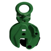 Universal Lifting Eye Assembly for Quality Steel Vertical Plate Clamp