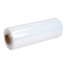 High Quality Stretch Film Transparent