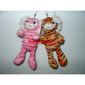 cute stuffed animals tigers