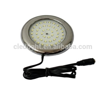 UL List LED Puck Light LED Underwater Light