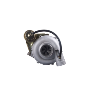 HINO H07CT ENGINE VX53 TURBOCHARGER