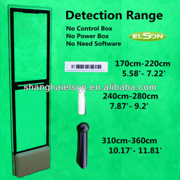 eas 58KHZ AM detection system