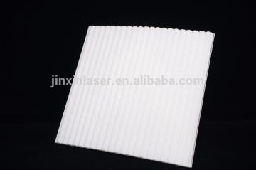 gauntlets for lead-acid battery