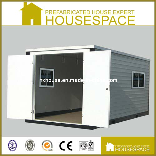Cheap Prefabricated Container Storage for Rent House