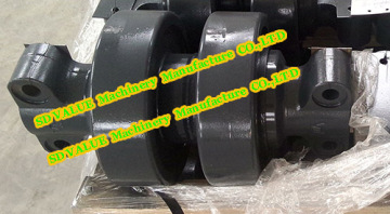 HITACHI KH180 Crawler Crane Lower Roller Assy