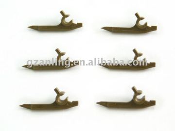 Copier Drum Picker Finger RICOH AD02-5018