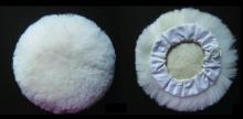 lambskin wool pad