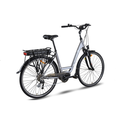 XY-GRACE best electric city bike