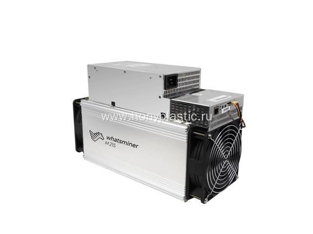 ASIC Miner BTC BCH Whatsminer M21S 56T