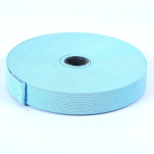 lemo High Quality Round Textile Elastic Band for Shirt