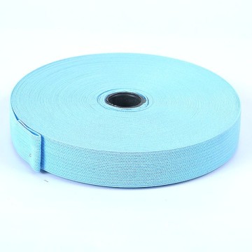 lemo High Quality Round Textile Elastic Band for Shirt