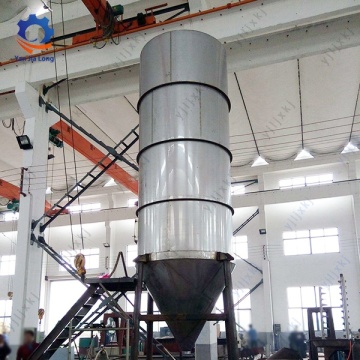 Food Flavour Pressure Spray Dryer