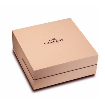 Rifid Folding Box Packaging