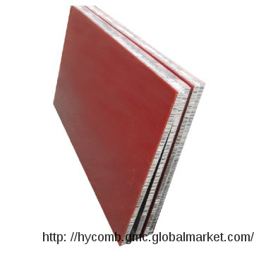 Translucent Glass laminated stone