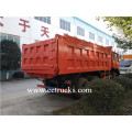 Dongfeng 15 TON Camiones articulados