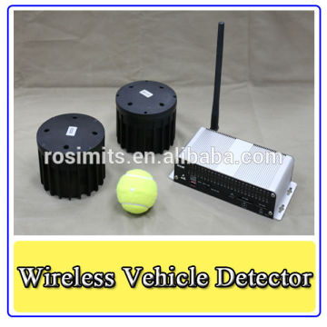 Vehicle Detection Sensor Magnetometer Sensor Magnetic Vehicle Sensor