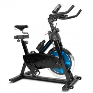 KİMSE KULLANIM SPIN BIKE