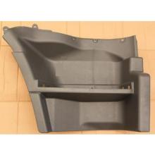 Right upper pedal cover