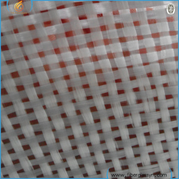 Quality Fibre Glass Woven Roving Fabric 400g/m2 for FRP Techniques
