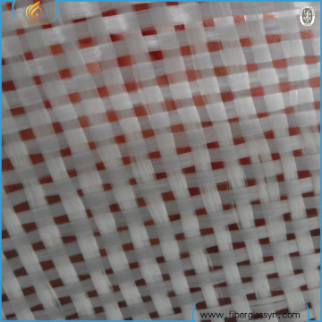 Even Thickness Fibre Glass/Fibreglass Plain Woven Fabrics/Cloths