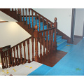 Temporary Waterproof Floor Protection felt During Construction Self Adhesive , Waterproof , Breathable