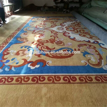 viscose carpet,banquet hall carpet,hand made carpet
