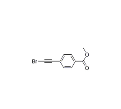 Perangkap 4-(2-Bromoethynyl) ≥ HPLC benzoat, MFCD16251110, 99% CAS 225928-10-9